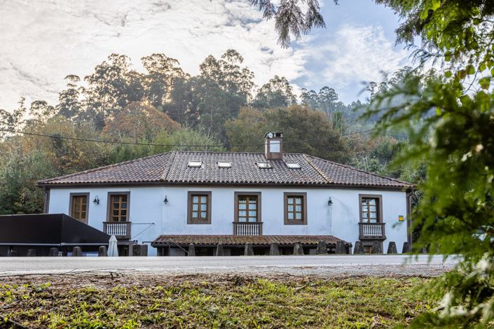 Image No.16-Maison de campagne de 6 chambres à vendre à Valdovino