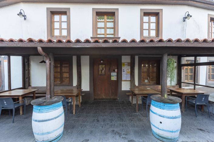 Image No.17-Maison de campagne de 6 chambres à vendre à Valdovino