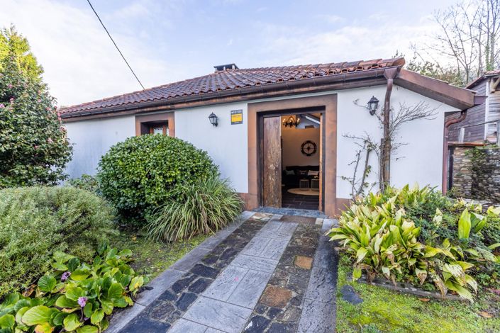 Image No.18-Maison de campagne de 6 chambres à vendre à Valdovino