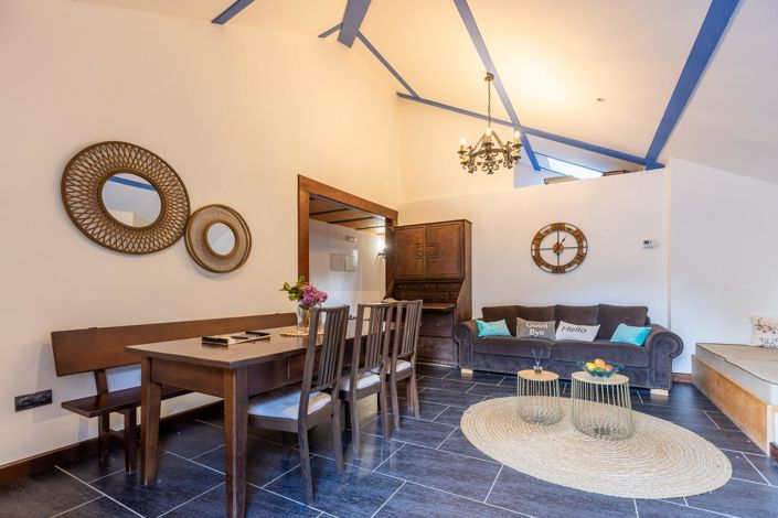 Image No.20-Maison de campagne de 6 chambres à vendre à Valdovino