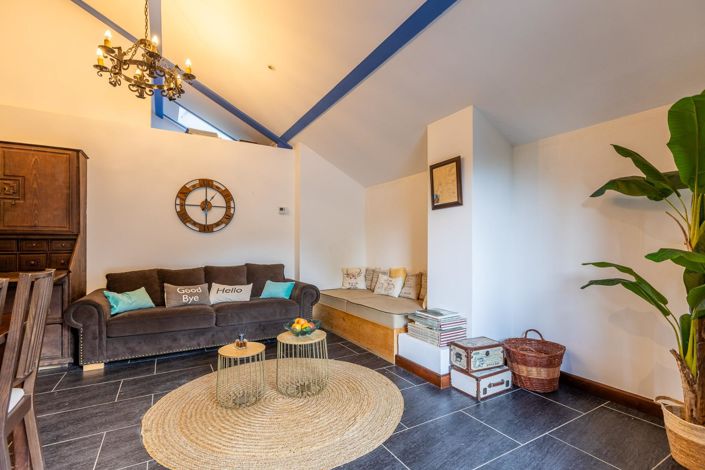 Image No.21-Maison de campagne de 6 chambres à vendre à Valdovino