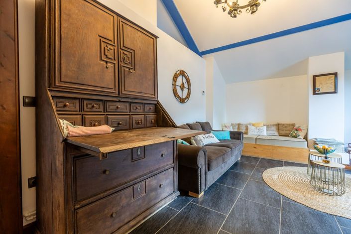 Image No.23-Maison de campagne de 6 chambres à vendre à Valdovino