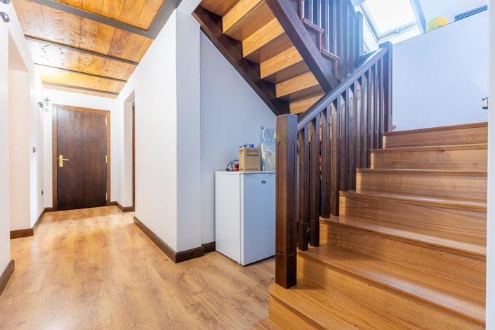 Image No.24-Maison de campagne de 6 chambres à vendre à Valdovino