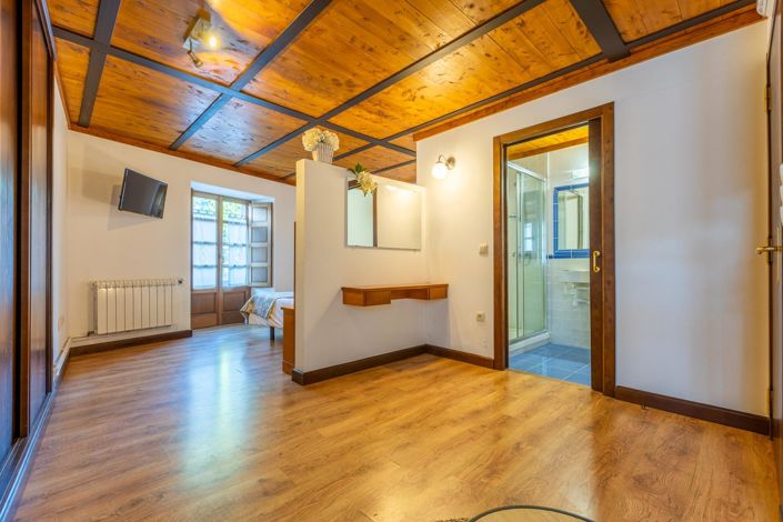 Image No.28-Maison de campagne de 6 chambres à vendre à Valdovino