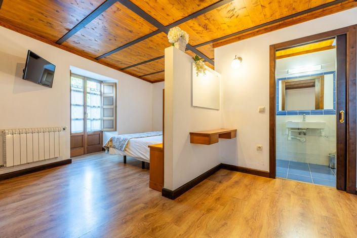 Image No.29-Maison de campagne de 6 chambres à vendre à Valdovino