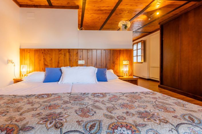 Image No.31-Maison de campagne de 6 chambres à vendre à Valdovino