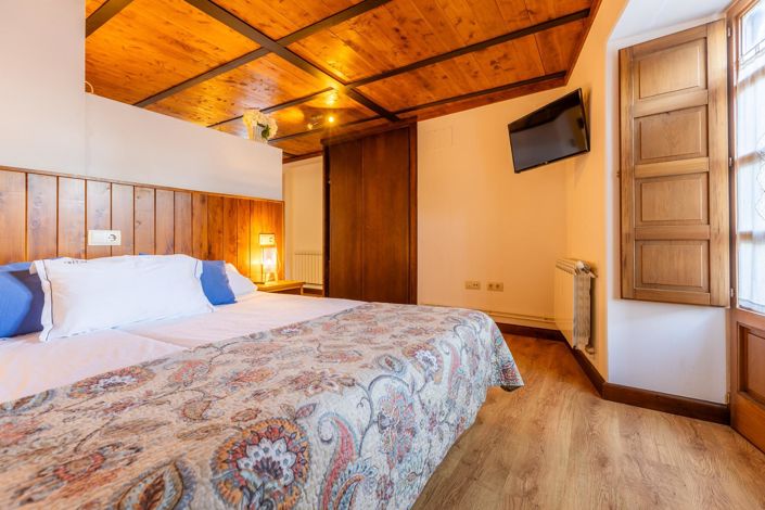 Image No.32-Maison de campagne de 6 chambres à vendre à Valdovino