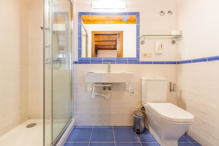 Image No.33-Maison de campagne de 6 chambres à vendre à Valdovino