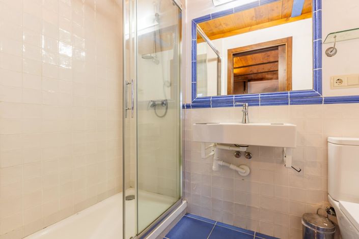 Image No.34-Maison de campagne de 6 chambres à vendre à Valdovino