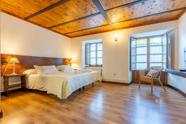 Image No.36-Maison de campagne de 6 chambres à vendre à Valdovino