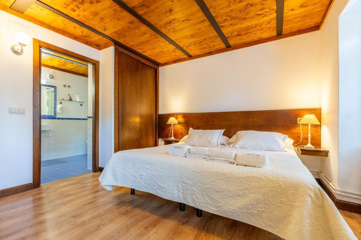 Image No.38-Maison de campagne de 6 chambres à vendre à Valdovino