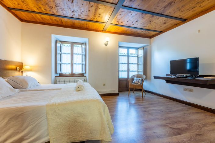 Image No.39-Maison de campagne de 6 chambres à vendre à Valdovino