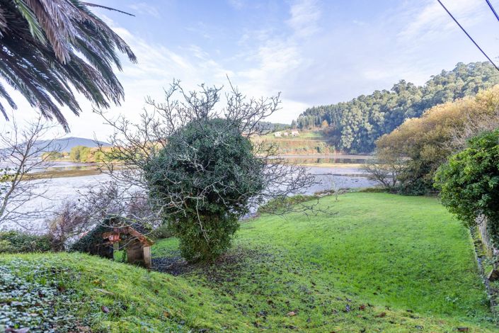 Image No.4-Maison de campagne de 6 chambres à vendre à Valdovino