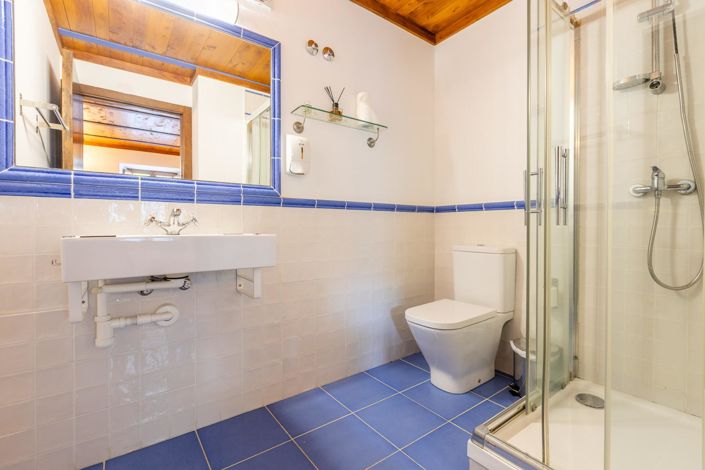 Image No.40-Maison de campagne de 6 chambres à vendre à Valdovino