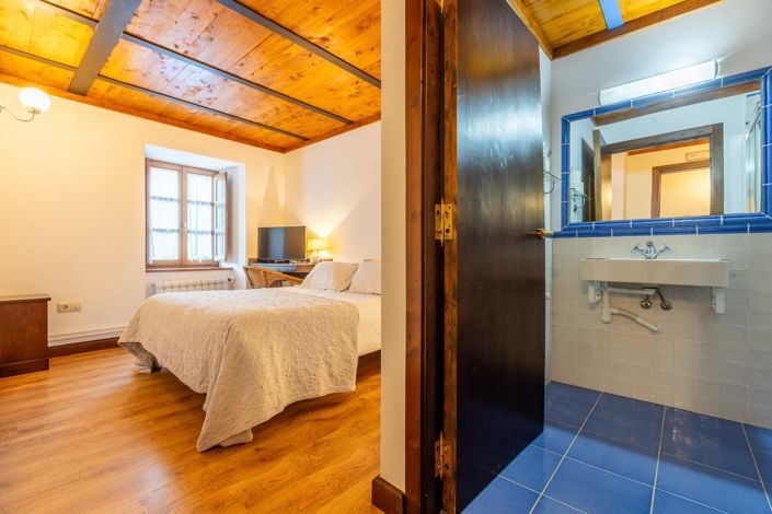 Image No.41-Maison de campagne de 6 chambres à vendre à Valdovino