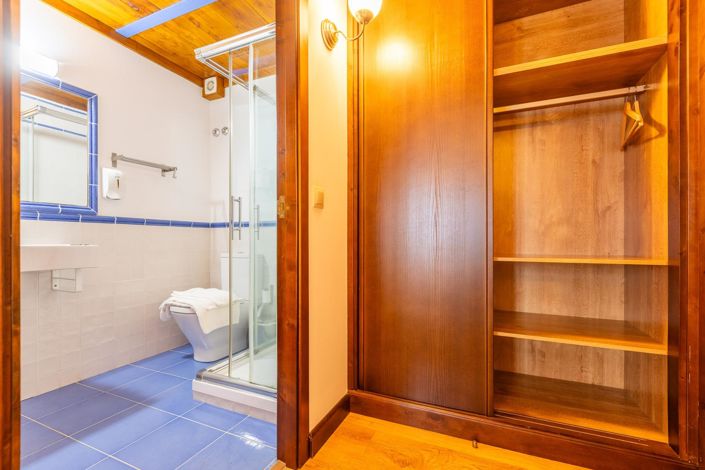 Image No.45-Maison de campagne de 6 chambres à vendre à Valdovino