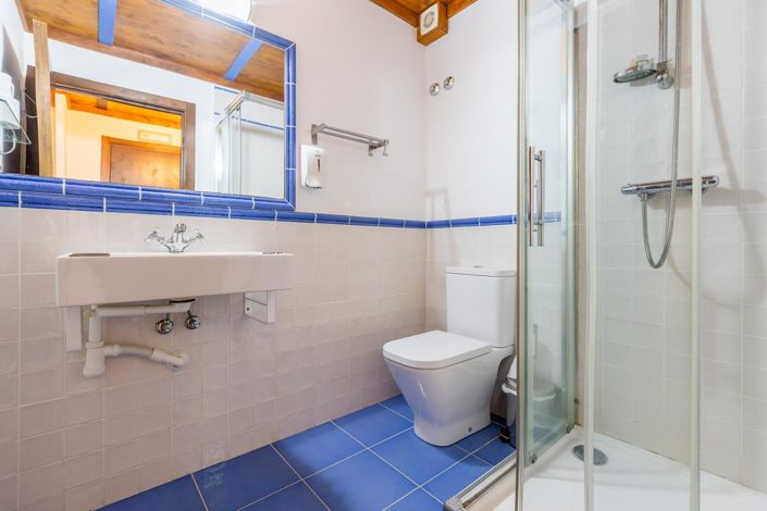 Image No.46-Maison de campagne de 6 chambres à vendre à Valdovino