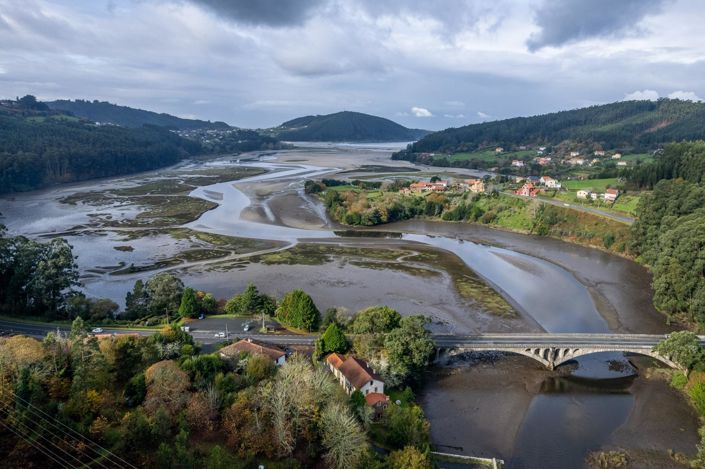 Image No.5-Maison de campagne de 6 chambres à vendre à Valdovino