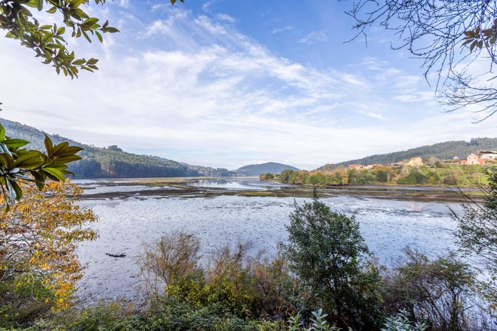 Image No.8-Maison de campagne de 6 chambres à vendre à Valdovino