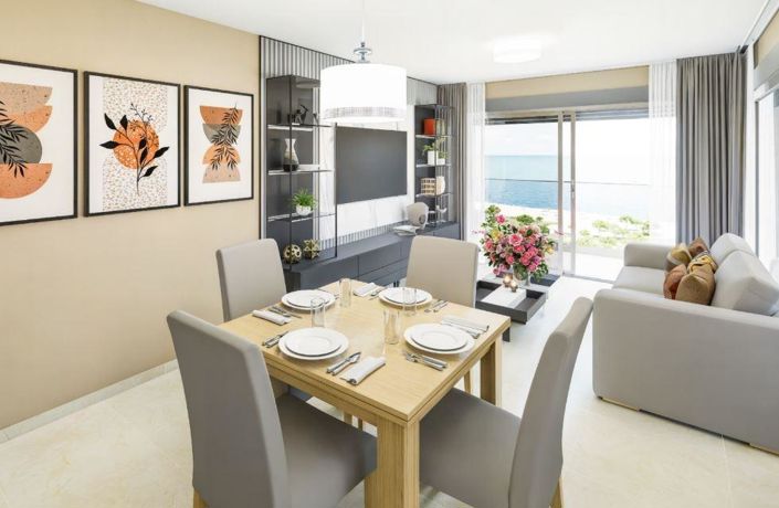 Image No.4-Appartement de 2 chambres à vendre à Cabanes