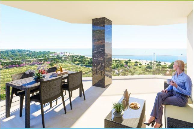 Image No.5-Appartement de 2 chambres à vendre à Cabanes