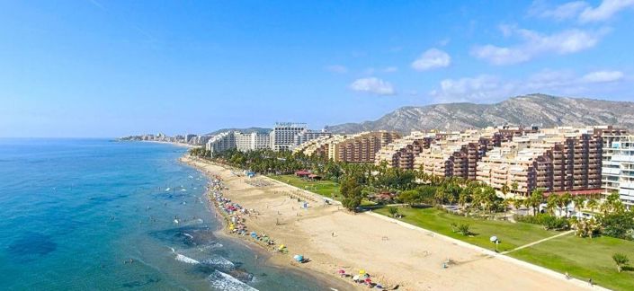 Image No.6-Appartement de 2 chambres à vendre à Cabanes