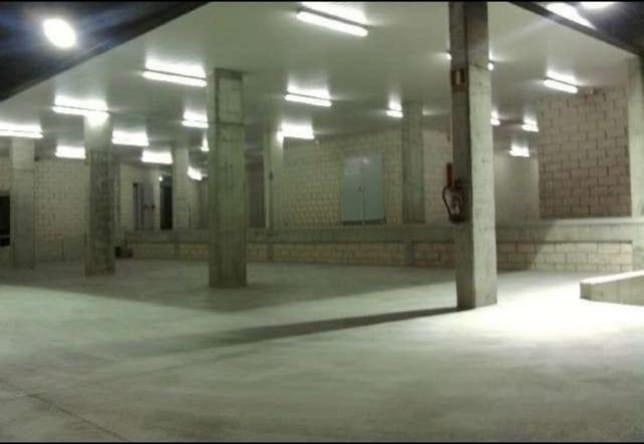 Image No.19-Propriété de 1 chambre à vendre à Madrid