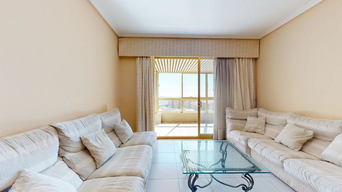 Image No.3-Appartement de 3 chambres à vendre à Las Palmas