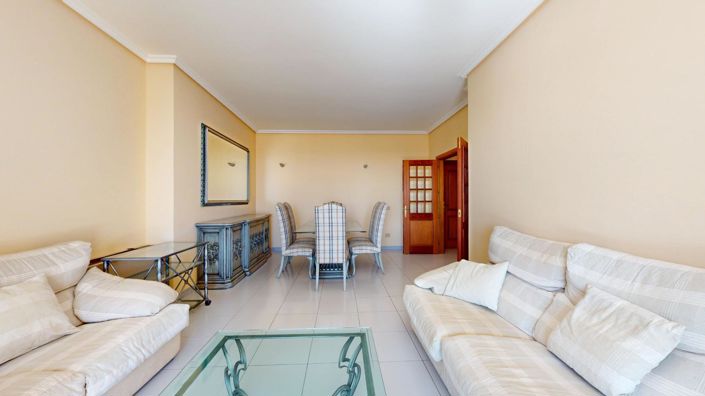 Image No.4-Appartement de 3 chambres à vendre à Las Palmas