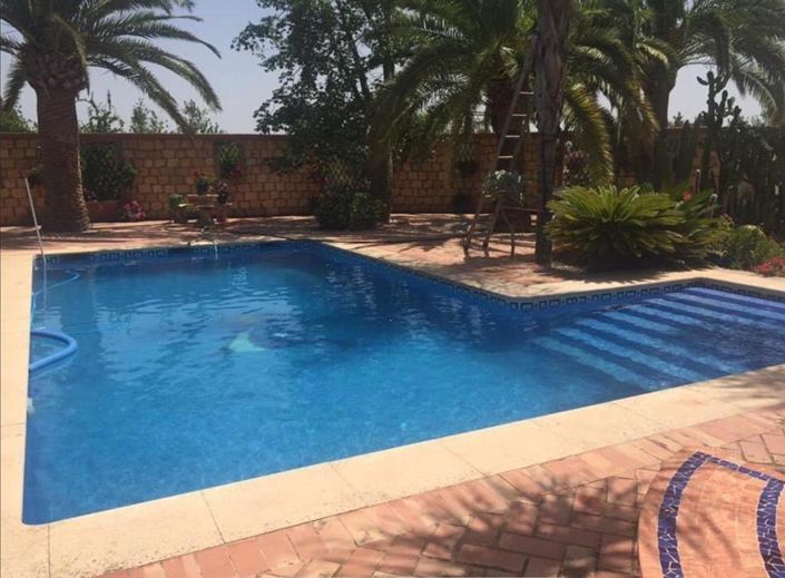 Image No.23-4 Bed Villa for sale