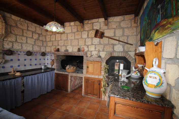 Image No.26-4 Bed Villa for sale