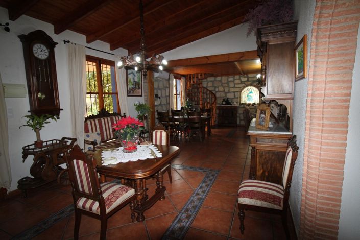 Image No.31-4 Bed Villa for sale