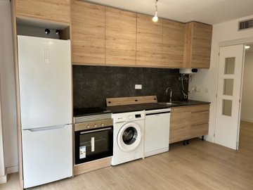 1 - Guadalajara, Appartement