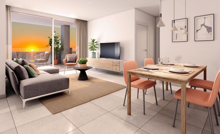 Image No.4-2 Bed Apartment for sale