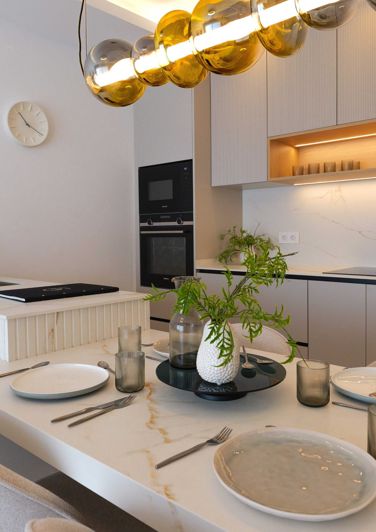 Image No.6-1 Bed Flat for sale