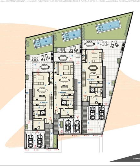 Image No.10-Terrain à vendre à San Bartolome de Tirajana