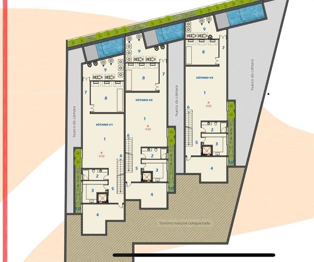 Image No.11-Terrain à vendre à San Bartolome de Tirajana