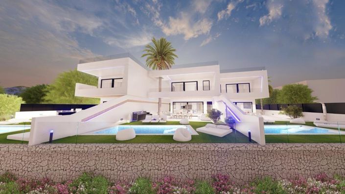 Image No.4-Terrain à vendre à San Bartolome de Tirajana