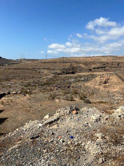 Image No.6-Terrain à vendre à San Bartolome de Tirajana