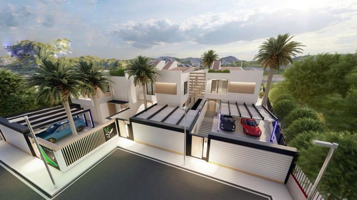 Image No.7-Terrain à vendre à San Bartolome de Tirajana