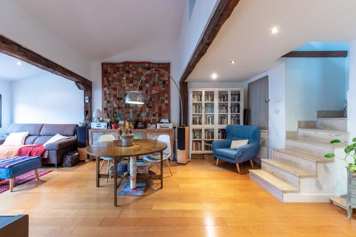 Image No.10-2 Bed Penthouse for sale