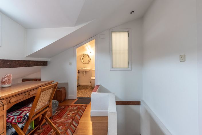 Image No.20-2 Bed Penthouse for sale