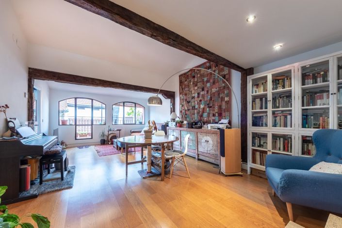 Image No.4-2 Bed Penthouse for sale