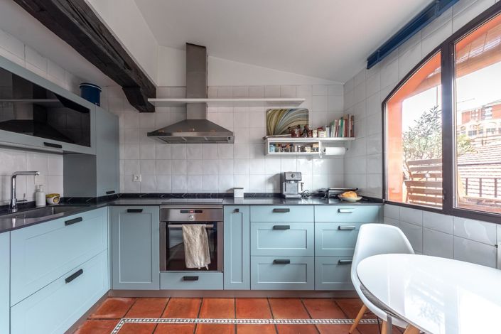 Image No.5-2 Bed Penthouse for sale