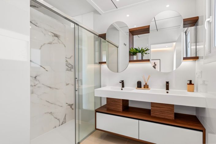 Image No.3-Appartement de 3 chambres à vendre à Ciudad Quesada