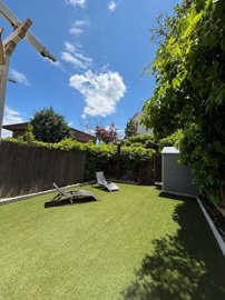 1 - Pozuelo de Alarcón, Propriété