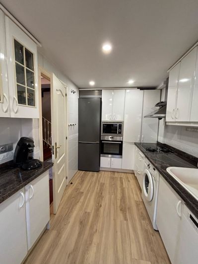 Image No.13-Propriété de 5 chambres à vendre à Pozuelo de Alarcón