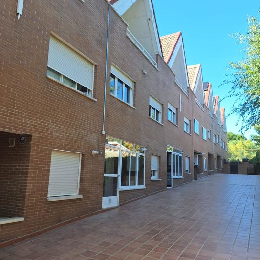 Image No.2-Propriété de 5 chambres à vendre à Pozuelo de Alarcón