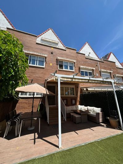 Image No.23-Propriété de 5 chambres à vendre à Pozuelo de Alarcón