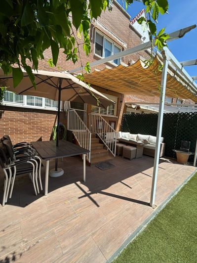 Image No.24-Propriété de 5 chambres à vendre à Pozuelo de Alarcón